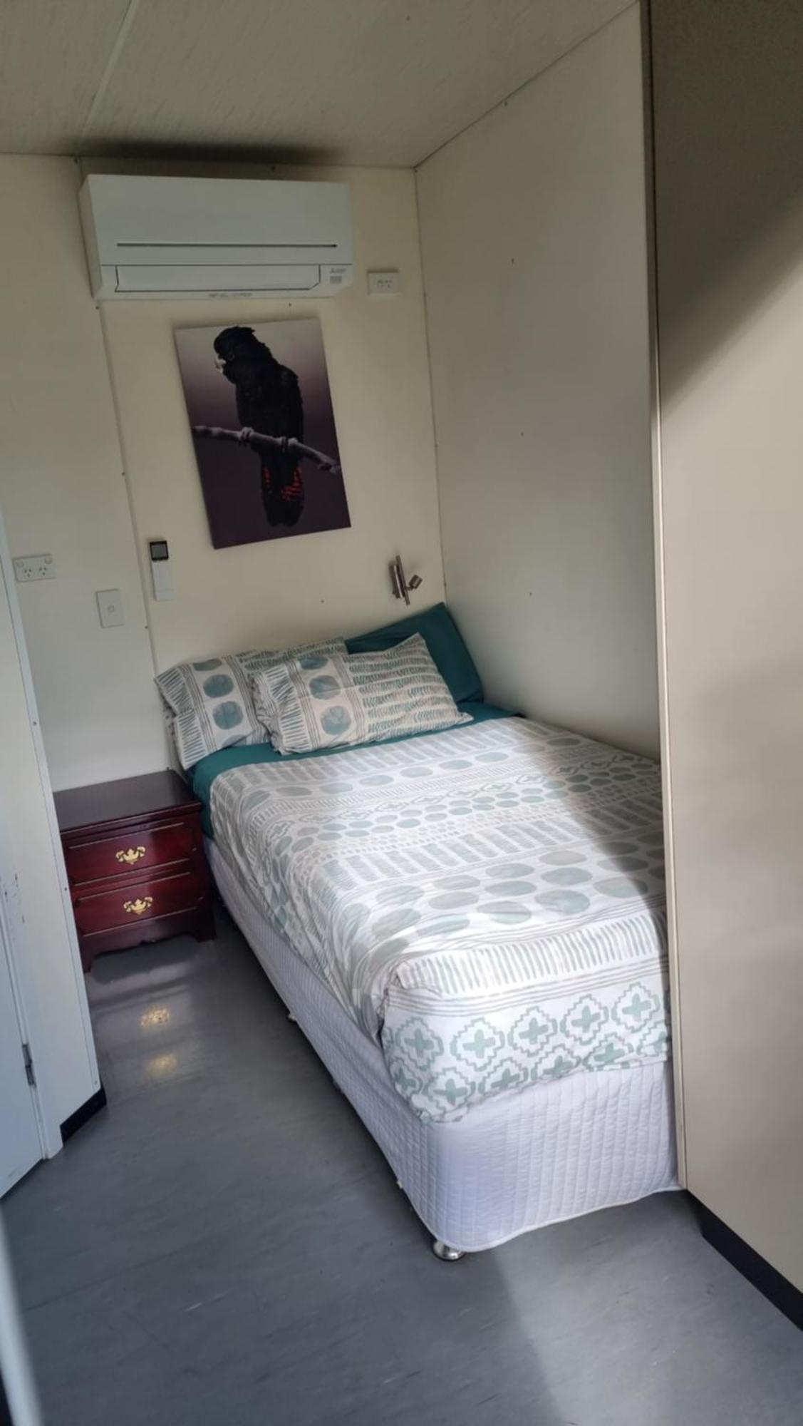 Linga Longa Spiritual Retreat Apartment Curra Ngoại thất bức ảnh