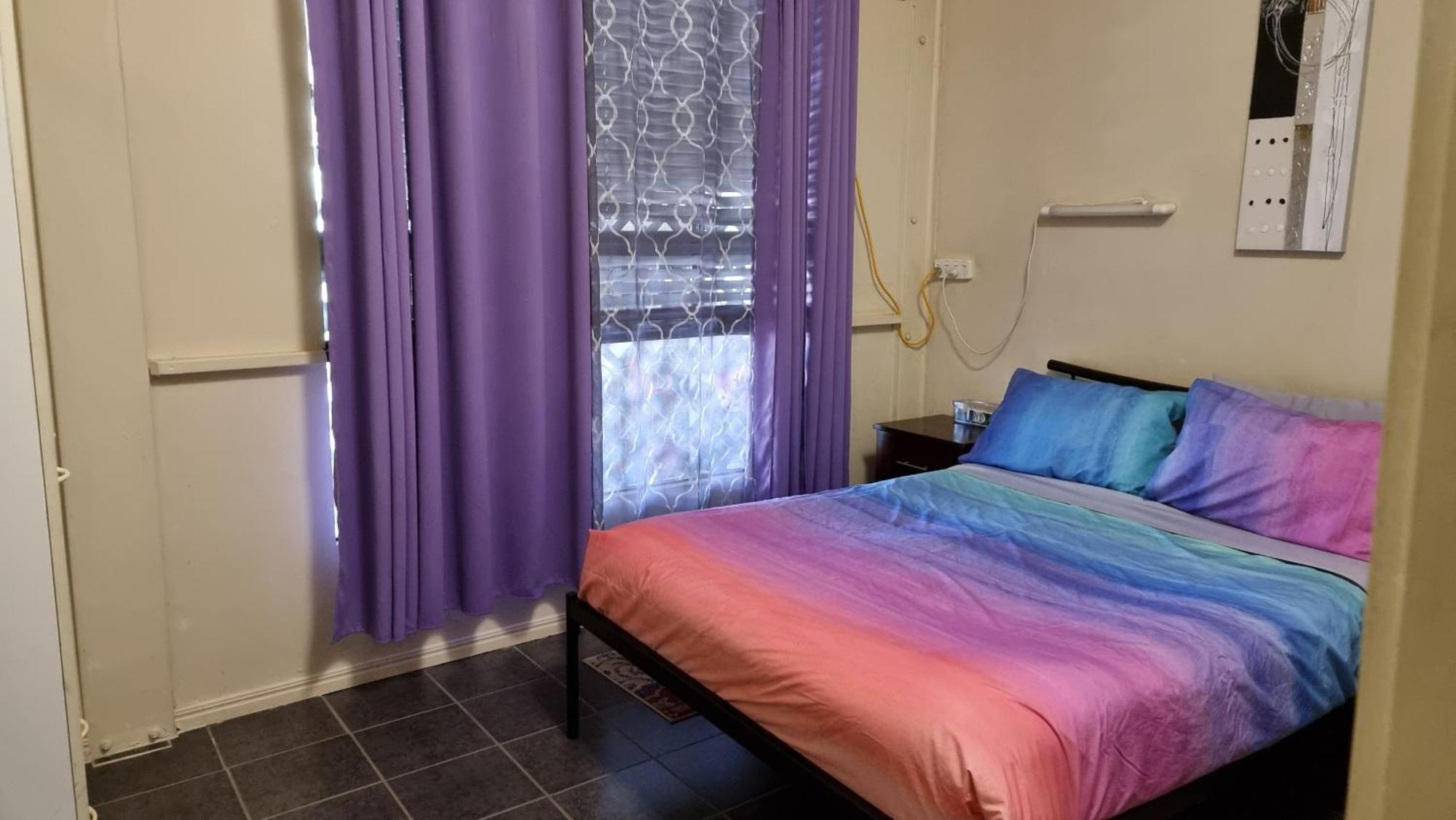 Linga Longa Spiritual Retreat Apartment Curra Ngoại thất bức ảnh