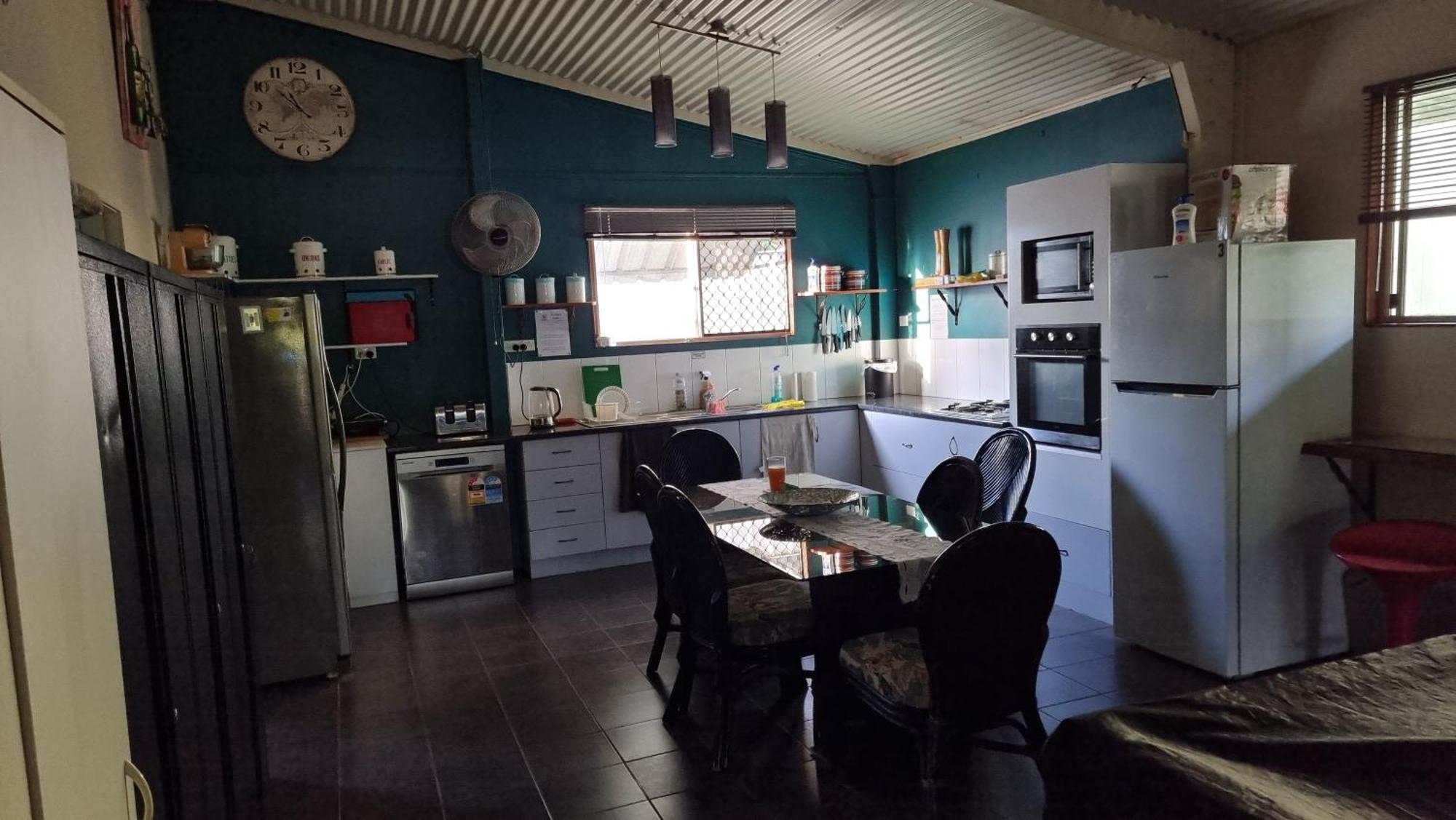 Linga Longa Spiritual Retreat Apartment Curra Ngoại thất bức ảnh
