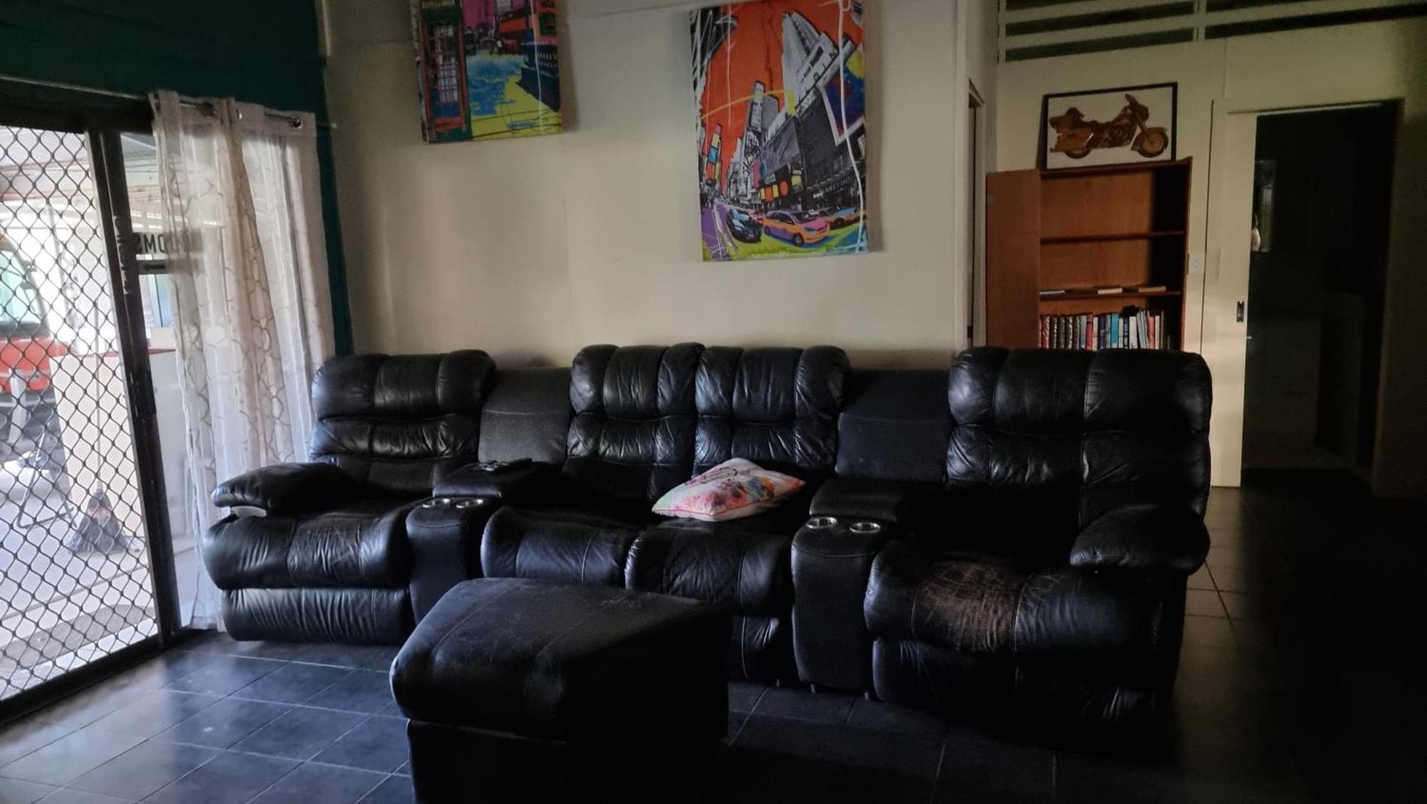 Linga Longa Spiritual Retreat Apartment Curra Ngoại thất bức ảnh