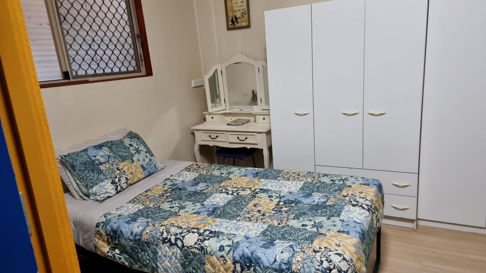 Linga Longa Spiritual Retreat Apartment Curra Ngoại thất bức ảnh
