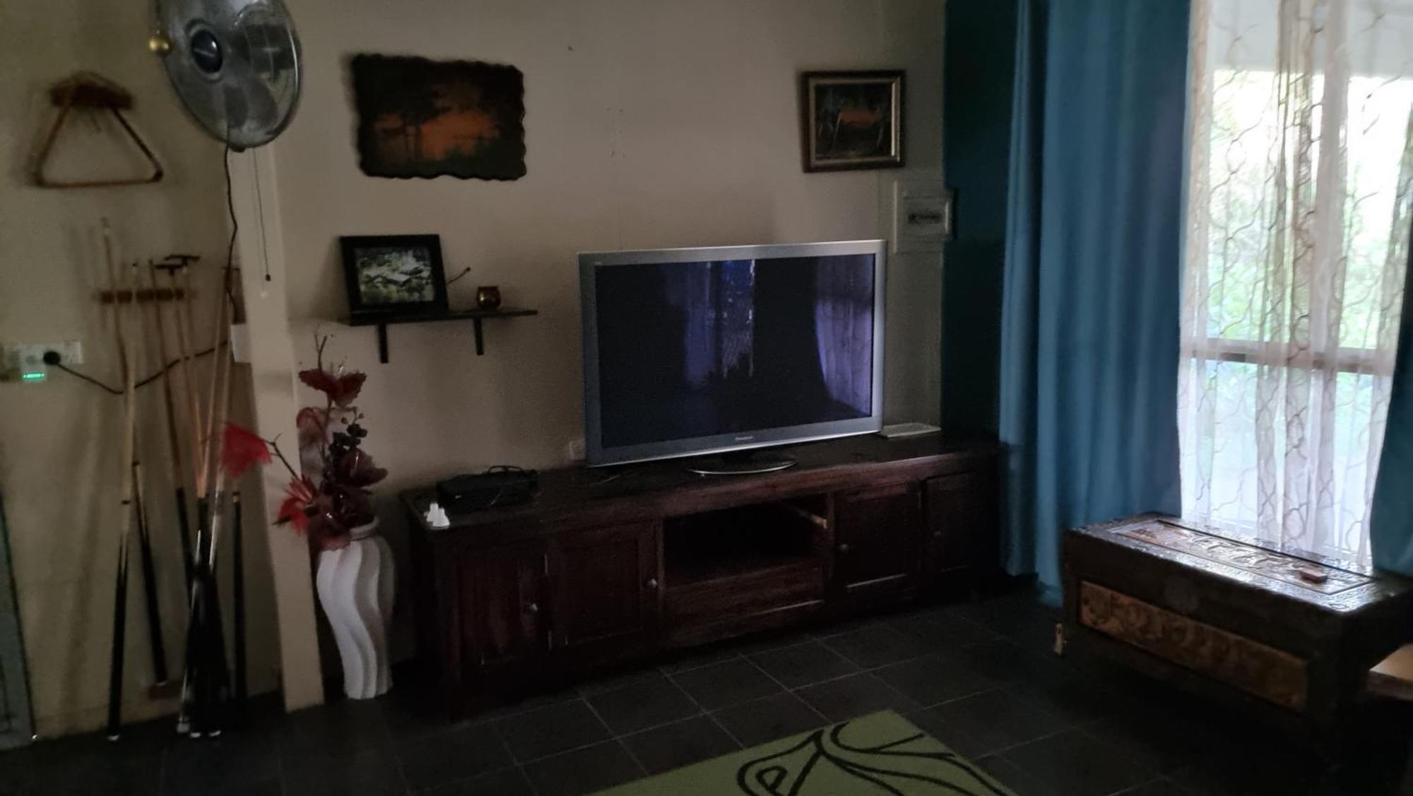 Linga Longa Spiritual Retreat Apartment Curra Ngoại thất bức ảnh