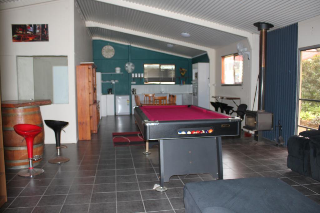 Linga Longa Spiritual Retreat Apartment Curra Ngoại thất bức ảnh