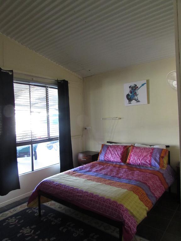 Linga Longa Spiritual Retreat Apartment Curra Ngoại thất bức ảnh