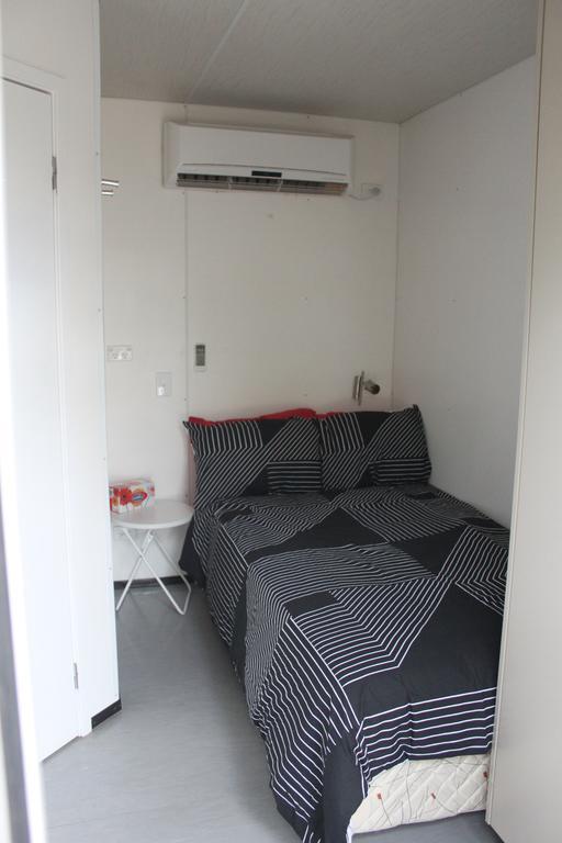 Linga Longa Spiritual Retreat Apartment Curra Ngoại thất bức ảnh