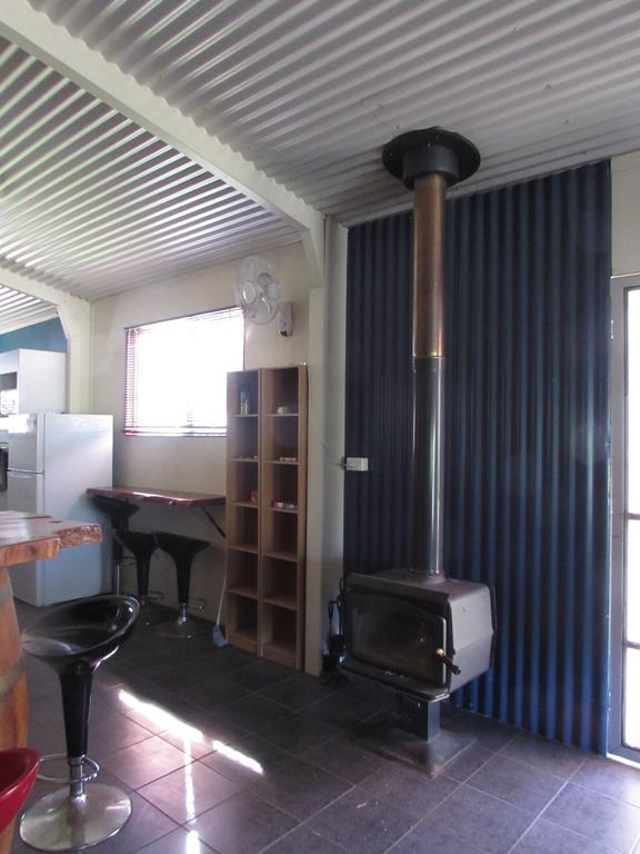 Linga Longa Spiritual Retreat Apartment Curra Ngoại thất bức ảnh